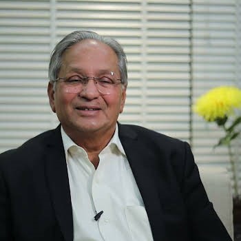 CA Uday Bhanudas Gujar — Founder & Mentor